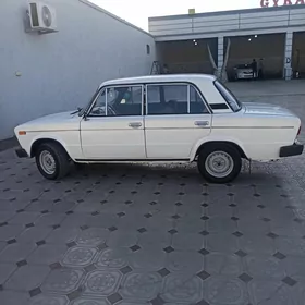 Lada 2106 2001