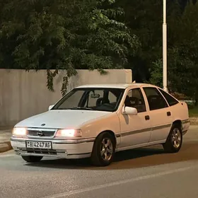 Opel Vectra 1991