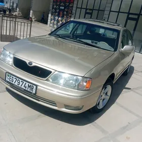 Toyota Avalon 1997