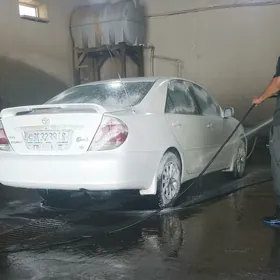 Toyota Camry 2003