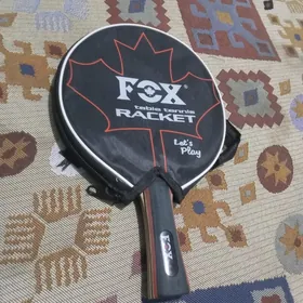 Fox Stol Tennis Raketkasy