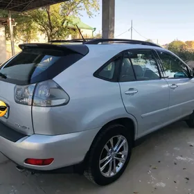 Lexus RX 330 2004