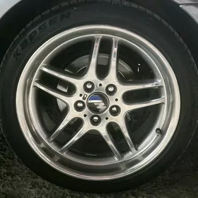 BMW 37 stil diska teker