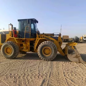 XCMG LW500F 2015