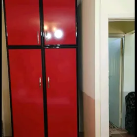 Satlyk Jaý   