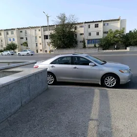 Toyota Camry 2008