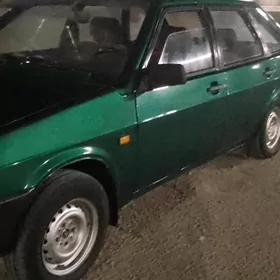 Lada 2109 1997