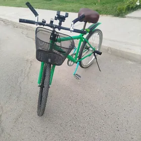 Turkmenistan