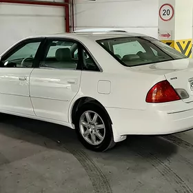 Toyota Avalon 2002