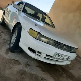 Toyota Chaser 1995