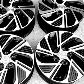 Hyundai disga 16lik