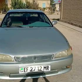 Toyota Mark II 1993