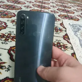 Redmi note 8