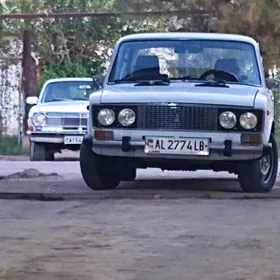 Lada 2106 1998
