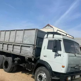 Kamaz 5320 2002