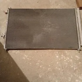 radyator kondisioner