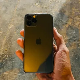 iPhone 11pro 🟢