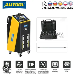 ATF korobka ociska ÿag çalsÿan