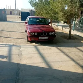 BMW 525 1991