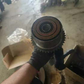 Wanus Hunday elektron 2.4Gdi