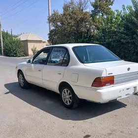 Toyota Corolla 1994