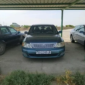 Toyota Avalon 2000