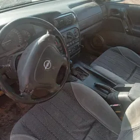 Opel Omega 1995