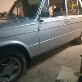 Lada 2106 2001