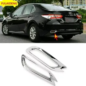CAMRY ATYLZATOR NIKIL