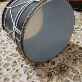 Deprek Nagara Turba