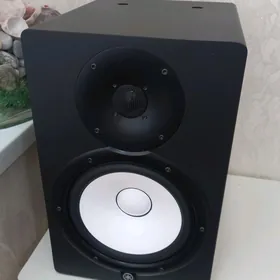 Колонки + Пульт Yamaha