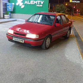Opel Vectra 1991