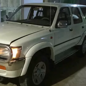 Toyota 4Runner 1991