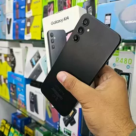 Samsung A14