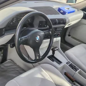 BMW E34 1992