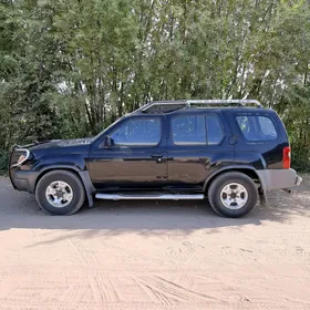 Nissan X-Trail 2000