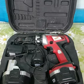 Srupovyort 12v