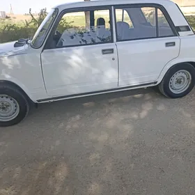 Lada 2107 2000