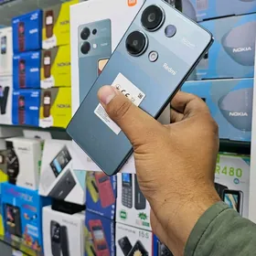 Redmi Note13pro 8/256