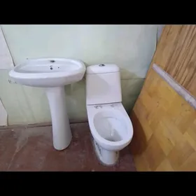 комплект "белая лебедь"