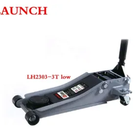 LAUNCH domkrat 3ton 2slindr