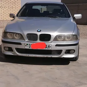 BMW E39 1996
