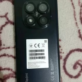 redmi not 14 pro