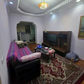 Свобода Центр 2эт 2ком 60м2