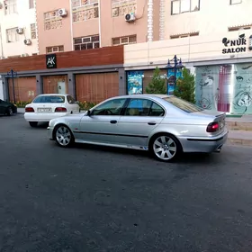 BMW diska