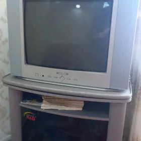 телевизор