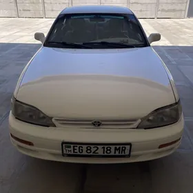 Toyota Camry 1993