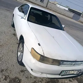 Toyota Chaser 1994