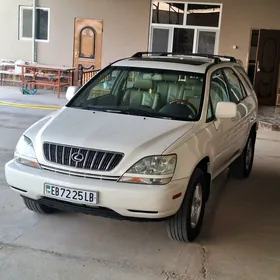 Lexus RX 300 2001