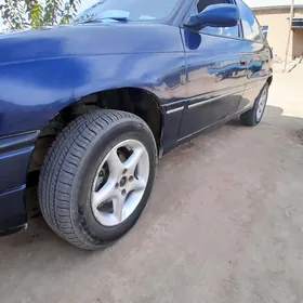 Opel Astra 1993